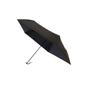 G제로 포켓 우산 청우 겸용 접이식 우산 블랙