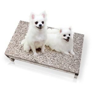 엔터펫 대리석 강아지쿨매트 10시간 지속 / 고양이쿨매트 강아지쿨방석 애견쿨 여름방석