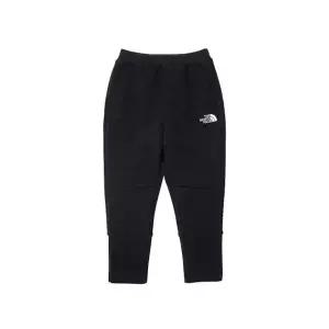 [하프클럽/노스페이스]노스페이스 키즈 저지 트레이닝 팬츠 FM1NP6KK51S-BLK