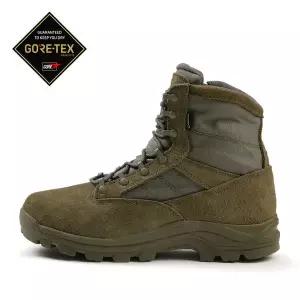 [아웃도어스/트렉스타]스피디 고어텍스 부츠_카키_QS0058