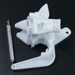 스카니아 부품 ISRI 좌석 컨트롤 밸브 볼보 벤츠 르노 만트럭 20443641 0009107238 7420748450 1847100 213