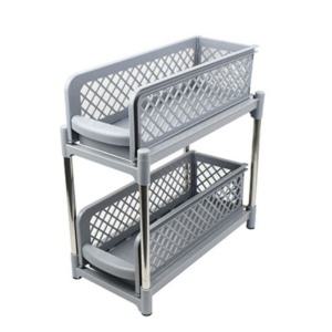 양념망장 싱크대양념장 레일 영양제 선반 과자 라면 간식