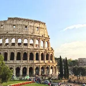 [티웨이항공 직항]이탈리아 일주 9일#전일정 4성호텔UP #10대 특식 #친퀘테레 #치비타디반뇨레죠 #바티칸 박물관 #시에나 #패키지속 나만의자유시간