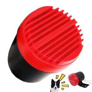 개 짖는 스피커 자동차 경적 크락션 클락션 소리 오토바이 바이크 배터리 자동 수정 전압 12V 24V