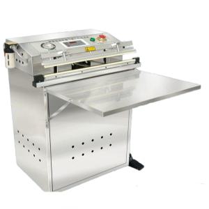 산업용 진공포장기 압축 비닐 실링기 스킨 포장기