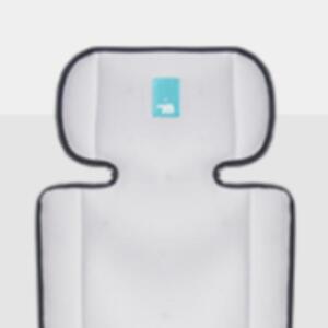 폴레드 에어러브 주니어 유모차  시트 밀키웨이