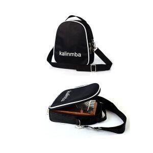 [오너클랜]손가락하프 칼림바 손가락피아노 전용가방