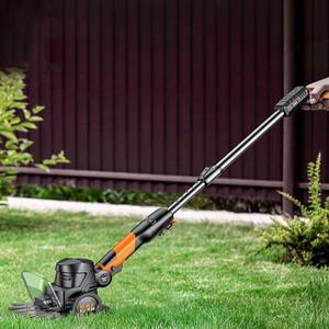 충전식 미니 잔디깎는기계 벌초 휴대용 자동 잔디깍이