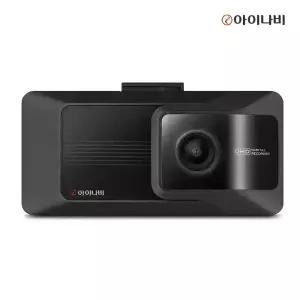 [무선충전거치대+출장장착+GPS] 아이나비 QXD9000mini 32GB 블랙박스 전후방 QHD 2채널