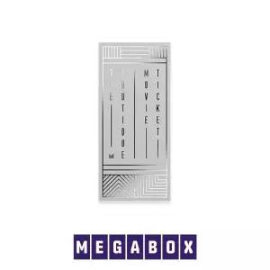 [메가박스] 더 부티크