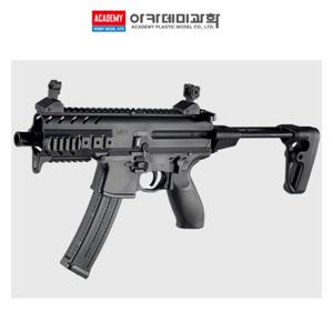 아카데미 MPX-K SBR 전동건 비비탄 장난감총