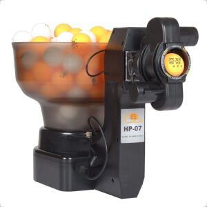 탁구 자동 훈련용 기계 런처 발사 레슨