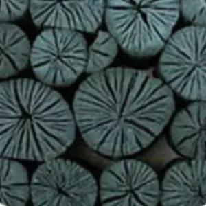 국내산 굴참나무 바베큐용 진천참숯 10kg