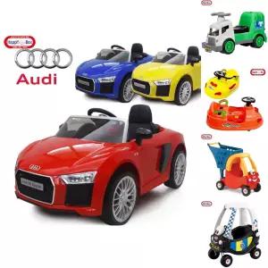 ms 아우디 R8 전동차 유아자동차 어린이자동차/실내자동차/승용완구/장난감운전대/아기붕붕카/승용완구씽씽