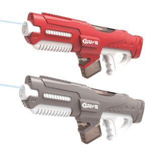 오로라 60000 라이트닝 전동물총