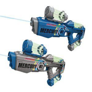 오로라 50000 머큐리 전동물총