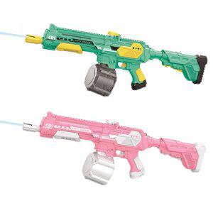 오로라 40000 스플래시 전동물총