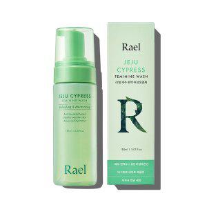 [라엘] 제주 편백 여성청결제 150ml