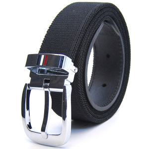 CK CHECKER 스판 캐주얼 벨트 남자 골프 학생 청바지 국내산 고품질 벨트 CK53