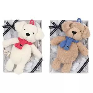 갤러리아 (돌,유아,예쁜가방) IV/BE) 도기인형가방 2종 택 1