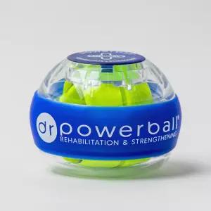 닥터파워볼 클래식 / 의료기기 자이로볼 손목 터널증후군 테니스 엘보 재활 운동 악력 전완근 완력 팔근육