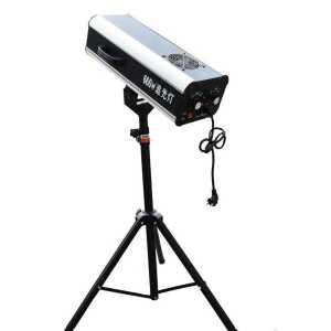 스포트라이트 행사장 뮤지컬 무대 천장 매장 660W 핀조명