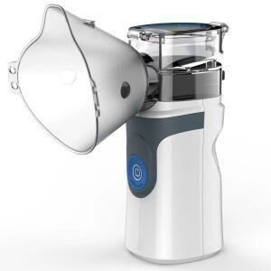 가정용 산소호흡기 휴대용 산소발생기 공기주입기 공급기 호흡기 네뷸라이저