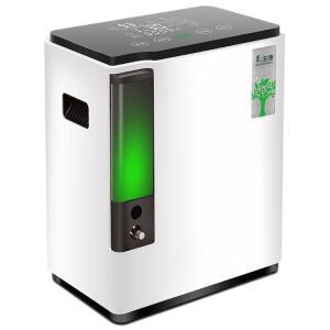 수험생 가정용 산소발생기 독서실 고압산소치료 노인