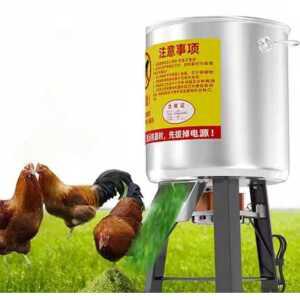 사료분쇄기 볏짚 절단기 파쇄기 농장 곡물 건처 여물 제조기