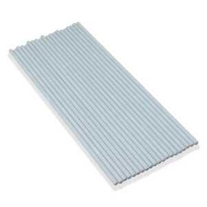 농업용 FRP 활대 지지대 아치 묘목 조립식 브라켓 100개