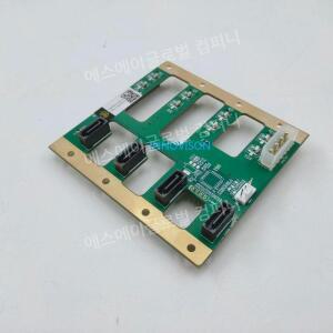 4베이 8베이 NAS 케이스용 HDD 6GB Sata 백플레인