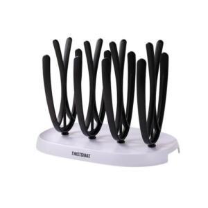 트위스트쉐이크 아기 젖병 컵 걸이 건조대 거치대