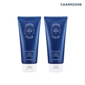 참존 콘트롤 프리미엄 멀티마사지 크림 150ml 2개