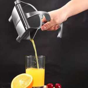 수동착즙기 오렌지 석류 핸드 주방 즙짜개 스테인레스 짜기