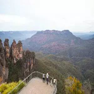 [멜버른 직항] 멜버른/골드코스트/시드니 9일 #그레이트 오션로드 #멜버른 핵심관광 #열대과일농장 #커럼빈 #오페라하우스 #블루마운틴 #울릉공 #4성 호텔