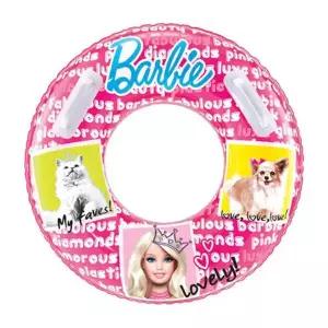 [보리보리/웰하스]바비 안전손잡이튜브65(2012) 6-9세 유아튜브