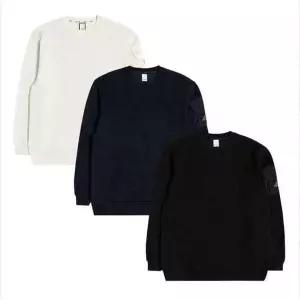 [아이더](본점)[Eider pick !]남성 AIRBORNE BASIC (에어본 베이직) α MTM 티셔츠 DMW22242