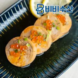 안키모 원형 아귀간 소세지 200g