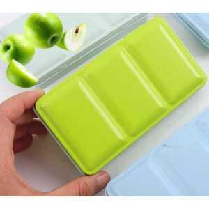 팔레트 미술 철제 드로잉 미니 휴대용 수채화 스케치 유화