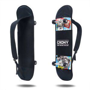 크로니 스케이트 보드 가방 31 전용 수납 어린이 유아
