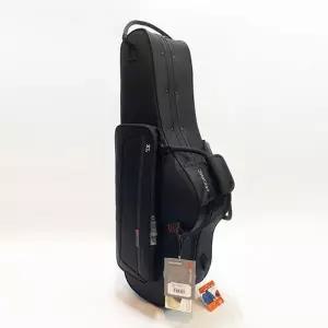 테너 색소폰케이스 프로텍 PB305CTXL 빅벨용 섹소폰 스트랩 마우스피스 리드 어깨걸