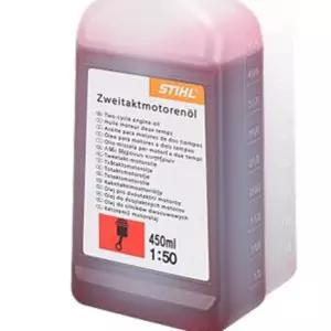 2싸이클 1 50 보호 광물성 엔진 2행정 출력 식물성 높이는 혼합 스틸 오일