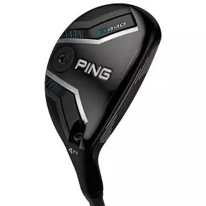 핑 G440 유틸리티 하이브리드 2025년 병행 AS보증 4번 23도