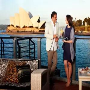 [2인출발/세미팩]시드니/블루마운틴 선셋 별빛투어/포트스테판 6일(노팁&노쇼핑) JQ