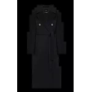 갤러리아 린 키븐 울 더블버튼 코트 LGHCOK98001