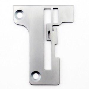 가수 14U13, 14U23, 14U53 세르거 오버록 머신용 큐텍스 니들 플레이트 412533