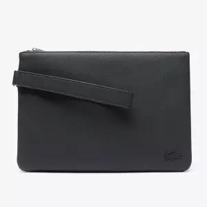 [롯데백화점]라코스테 멘즈클래식 클러치 NH5082H55N 000 US