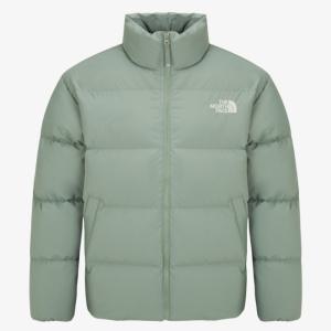 노스페이스 M 로프티 RDS 다운 점퍼 NJ1DQ71B C