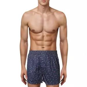 [롯데백화점]엘르이너웨어 쉐도우 하트 트렁크(EEMTK779NV)