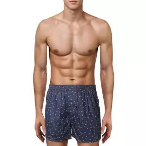 [롯데백화점]엘르이너웨어 남성 쉐도우 하트 트렁크(EEMTK779)